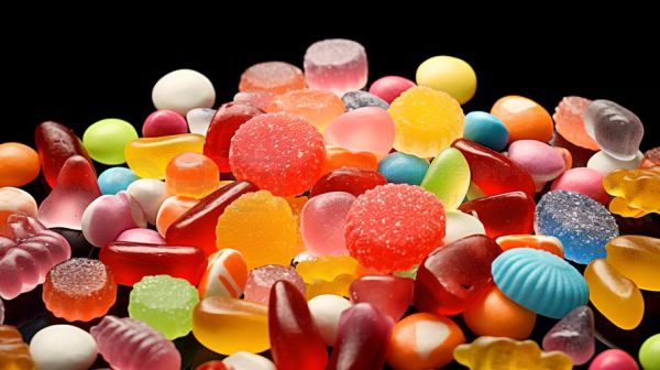 糖果图片大全大图哪里找_高清糖果壁纸怎么下载