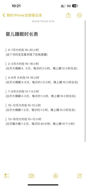 5个月宝宝一天睡几个小时正常_如何安排作息