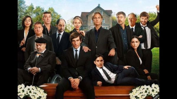 葬礼上的死亡迅雷下载_哪里能看高清完整版