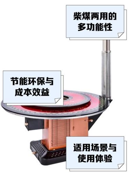 炉子图片大全_家用炉子怎么选