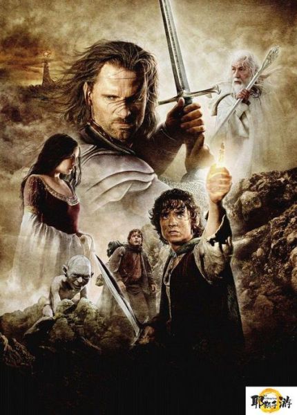 指环王1迅雷下载_高清资源去哪找