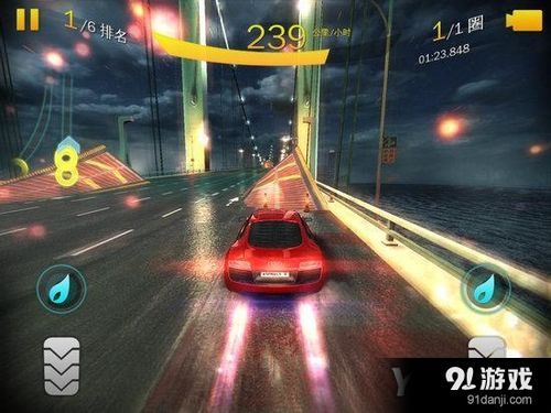 梦到飙车是什么意思_梦到飙车预示什么