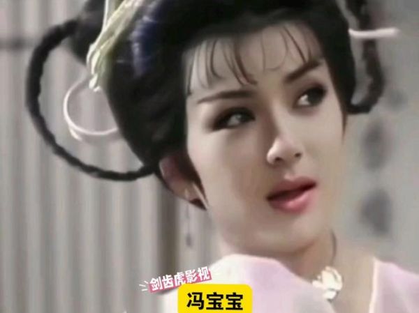 冯宝宝武则天主题曲叫什么_歌词解析