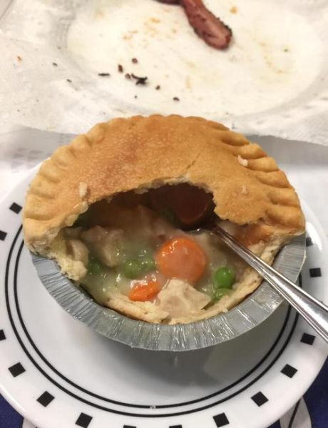 鸡把蛋糕图片大全_鸡把蛋糕怎么做才松软