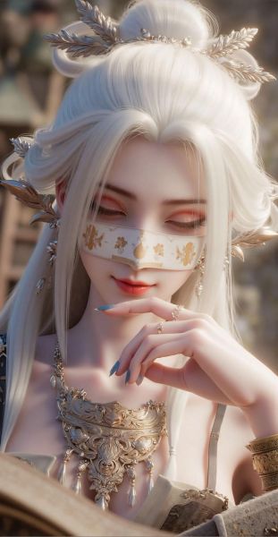 诛仙图片大全哪里找_诛仙高清壁纸怎么下载