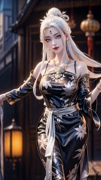 诛仙图片大全哪里找_诛仙高清壁纸怎么下载