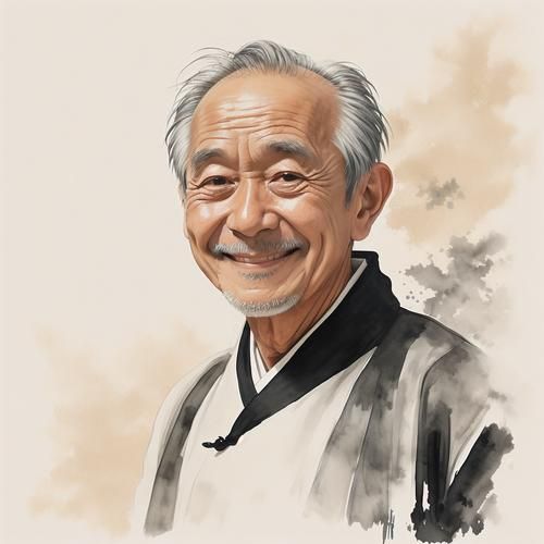 老头图片大全_老人头像高清图怎么找