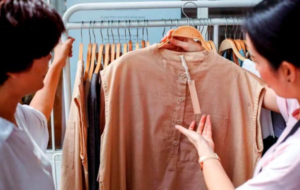 梦到买衣服是什么意思_梦见买衣服预示什么