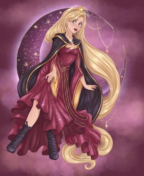 公主的图片大全_如何挑选高清公主图