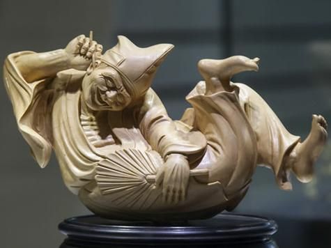 梦到济公是什么意思_梦到济公代表什么