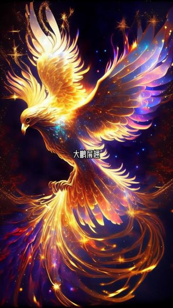 大鹏图片大全哪里找_大鹏高清壁纸怎么下载