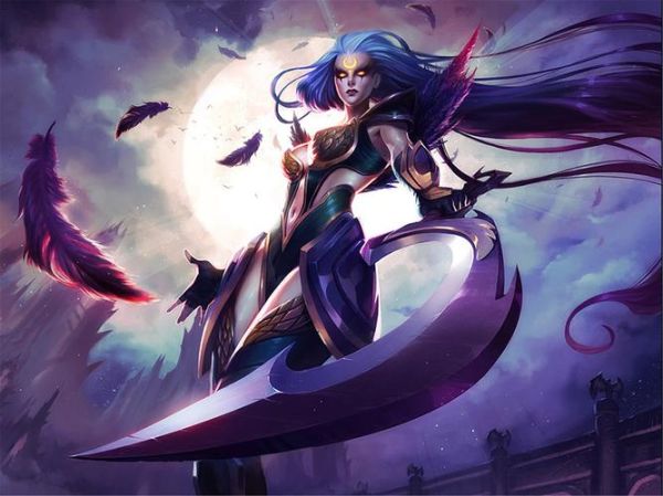 lol图片大全哪里找_英雄联盟高清壁纸下载