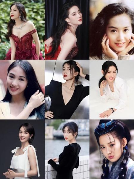 女明星名字大全图片_如何快速找到高清图
