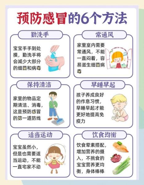 两岁宝宝感冒怎么办_家庭护理全攻略