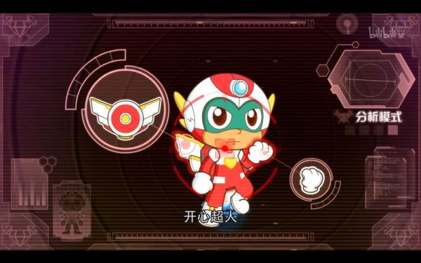 开心超人图片大全_开心超人高清壁纸在哪找