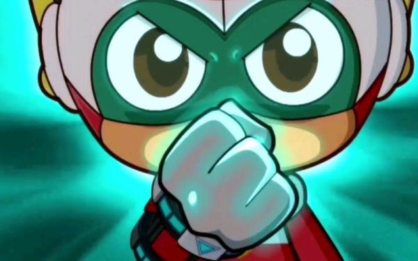 开心超人图片大全_开心超人高清壁纸在哪找