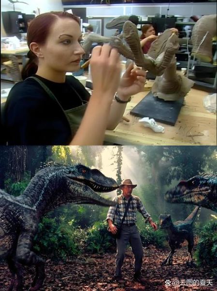 侏罗纪公园3迅雷下载_哪里能看高清完整版