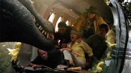 侏罗纪公园3迅雷下载_哪里能看高清完整版