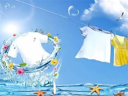 梦到洗衣服是什么意思_梦见洗衣服预示什么