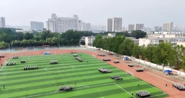 梦到操场是什么意思_梦见操场有什么预兆