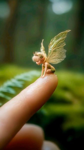 小精灵图片大全_哪里找高清无水印素材