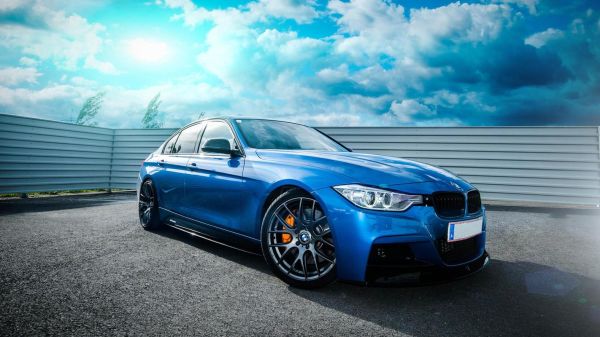 小汽车图片大全_如何挑选高清壁纸