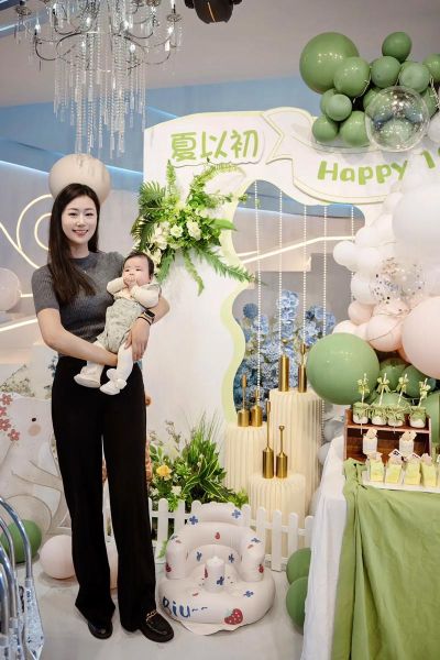 宝宝一百天怎么过_宝宝百日宴准备清单