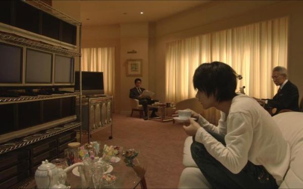 死亡笔记1迅雷下载_哪里能看高清完整版