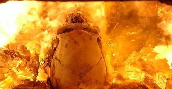 梦到火化是什么意思_梦见火化亲人预示什么