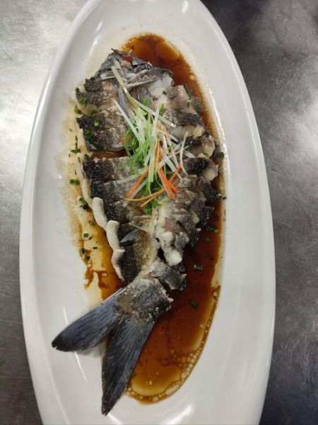 鳕鱼图片大全_鳕鱼怎么做好吃