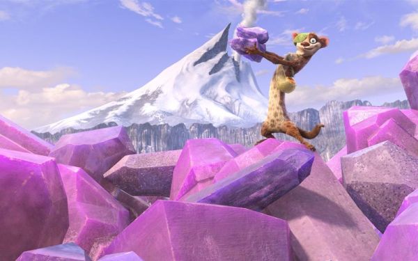 冰川时代5迅雷下载_哪里能看高清完整版