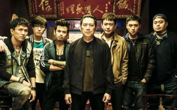 角头2迅雷下载_哪里能看高清完整版