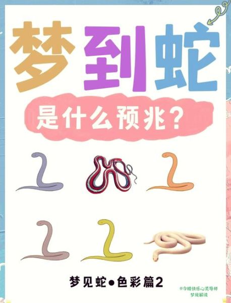 孕妇梦见花蛇是生男生女_孕妇梦到花蛇是什么意思