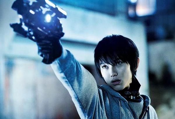 杀戮都市迅雷下载_哪里能看高清完整版