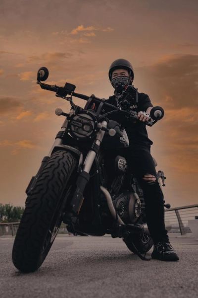 摩托车图片大全最酷的_哪些车型最吸睛