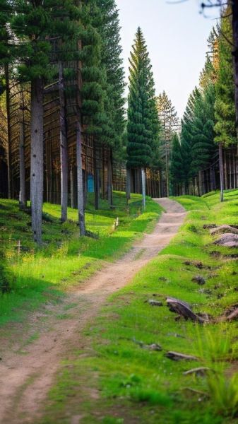 树林图片大全_如何挑选高清壁纸