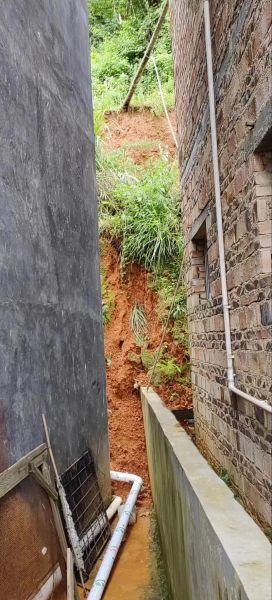 梦到房屋塌了是什么意思_房屋倒塌梦境解析