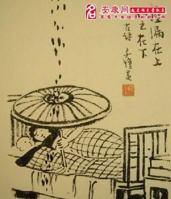 梦到屋漏是什么意思_梦见房屋漏水预示什么