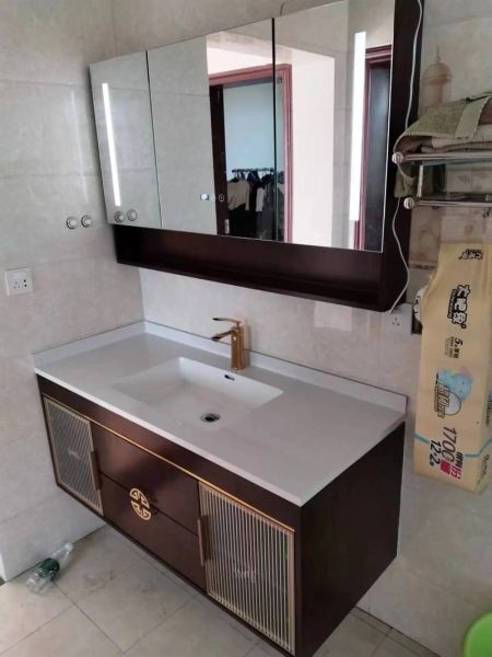 洗手台怎么选_洗手台图片大全