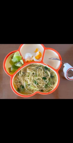 17个月宝宝辅食食谱_吃什么好