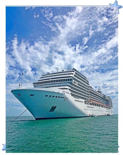 邮轮图片大全_邮轮旅游攻略