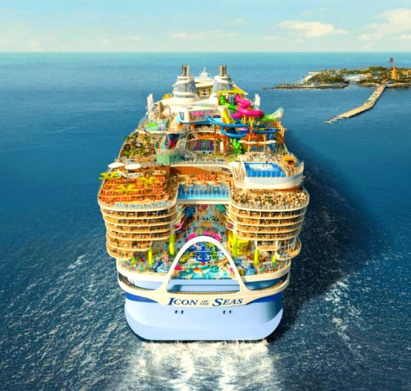 邮轮图片大全_邮轮旅游攻略