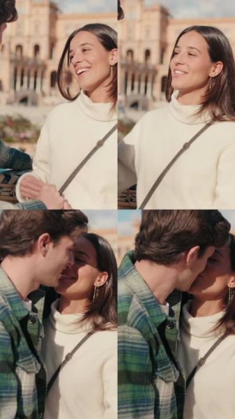 亲吻的图片大全哪里找_情侣接吻照片怎么拍