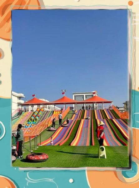 上海1岁宝宝去哪玩_亲子乐园推荐