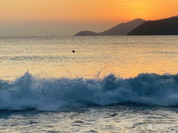 梦到汹涌的大海_代表什么