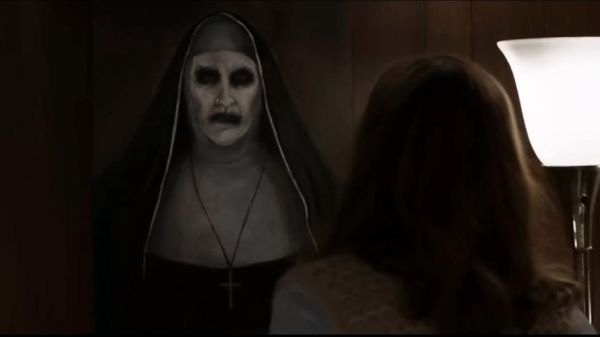 鬼修女迅雷下载_鬼修女高清资源在哪找