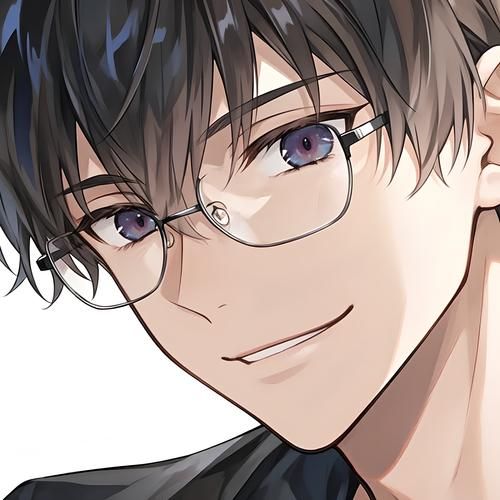 动漫头像图片大全哪里找_如何挑选高清动漫头像