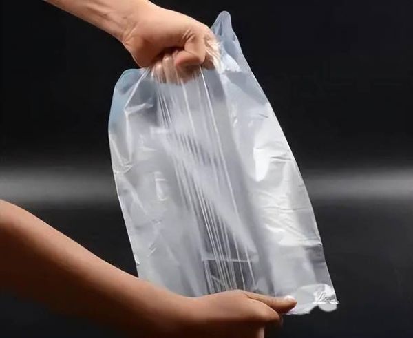 塑料袋图片大全_塑料袋有哪些种类