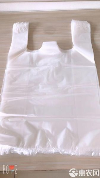 塑料袋图片大全_塑料袋有哪些种类