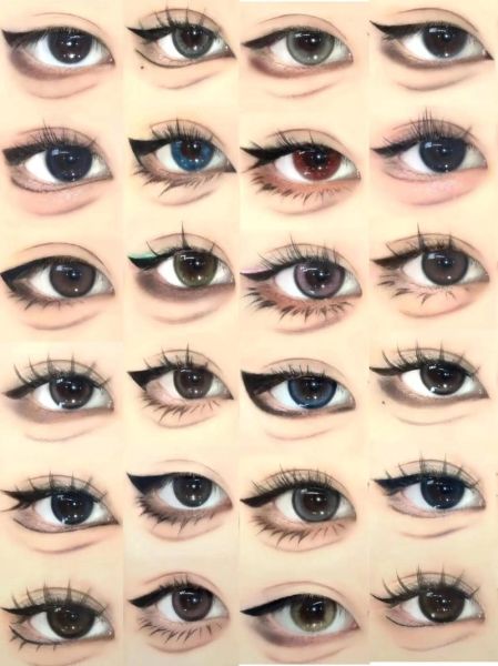 美妆图片大全哪里找_如何挑选高清美妆图